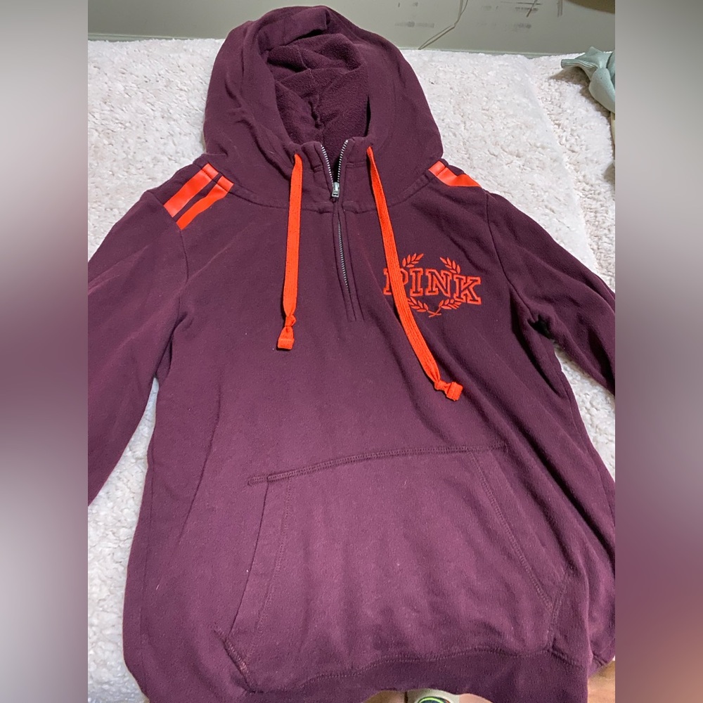 PINK Hoodie